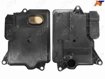 799 р. Фильтр АКПП TOYOTA HILUX ##N 12#13# 15- SAT ST-35330-71010  с доставкой в г. Тамбов. Увеличить фотографию 1