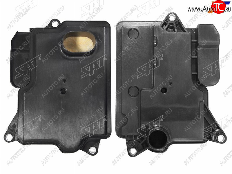 799 р. Фильтр АКПП TOYOTA HILUX ##N 12#13# 15- SAT ST-35330-71010  с доставкой в г. Тамбов