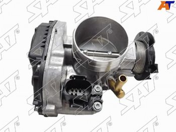 6 599 р. Дроссельная заслонка Volkswagen Golf 91-06  Passat 93-97  SEAT Cordoba 93-99  Ibiza 93-99  Toled SAT ST-359-0081  с доставкой в г. Тамбов. Увеличить фотографию 1