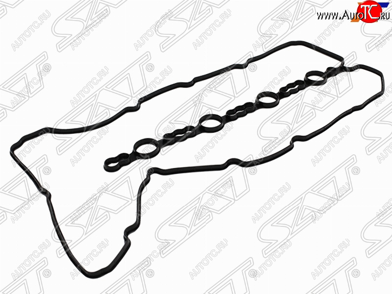 899 р. Прокладка клапанной крышки (4N15) SAT  Mitsubishi L200  5 KK,KL - Pajero Sport ( QE,  QF)  с доставкой в г. Тамбов