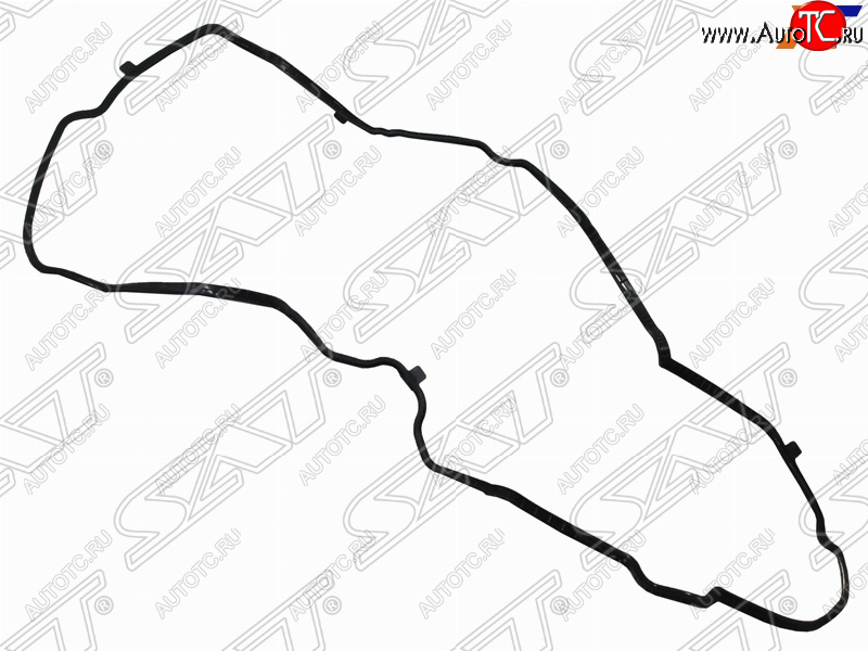499 р. Прокладка клапанной крышки HONDA FIT GP5GP6 HONDA VEZEL SAT ST-37-0009  с доставкой в г. Тамбов