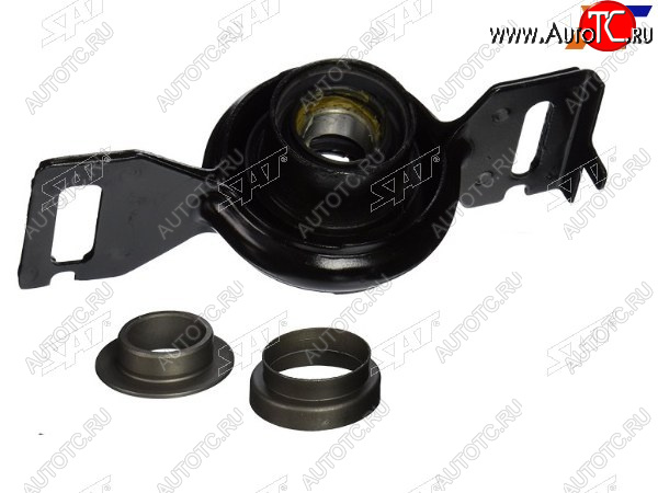 1 849 р. Подвесная муфта кардана TOYOTA HARRIER AVU65 13-RAV4 ACA3# 05-13 ALA4# 12- SAT ST-37100-42080  с доставкой в г. Тамбов