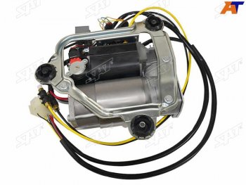 36 849 р. Блок клапанов+компрессор пневмоподвески BMW X5 E53 00-06BMW 7 E65E66 01-08 BMW 5 E39 95-04 SAT ST-37226778773  с доставкой в г. Тамбов. Увеличить фотографию 1