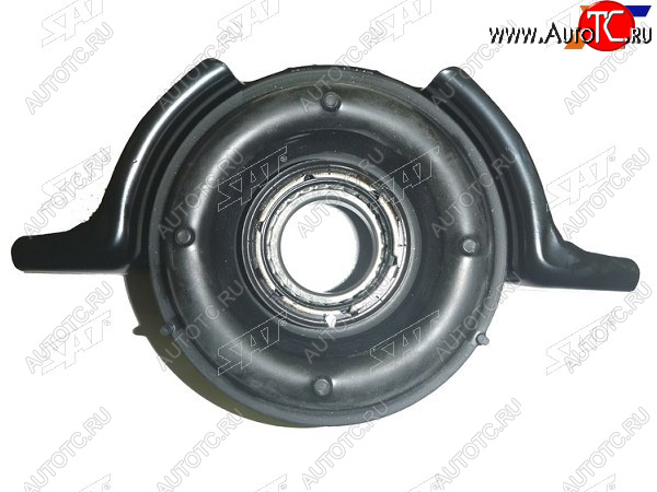 1 689 р. Подвесная муфта кардана TOYOTA FORTUNERHILUX 05- SAT ST-37230-0K011  с доставкой в г. Тамбов