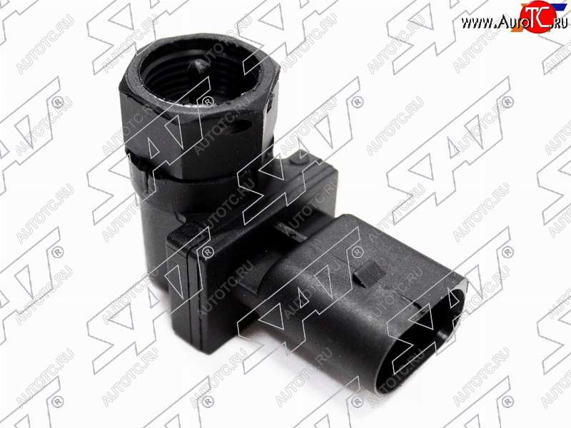 799 р. Датчик скорости SKODA OCTAVIA 97-11 FABIA 00-15 VW POLO 00-21 JETTA 99-09 SAT ST-373-0022  с доставкой в г. Тамбов