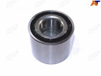 2 099 р. Подшипник передней ступицызадней CITROEN C4PEUGEOT 207307 07- 623048 SAT ST-374890  с доставкой в г. Тамбов. Увеличить фотографию 1