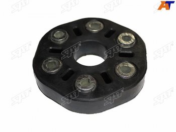 1 899 р. Муфта кардана TOYOTA MARKCHASERCRESTA 92-01ALTEZZA 98-05BREVIS 01-04MARK 00-06PROGRESS 98-07A SAT ST-37511-22010  с доставкой в г. Тамбов. Увеличить фотографию 1