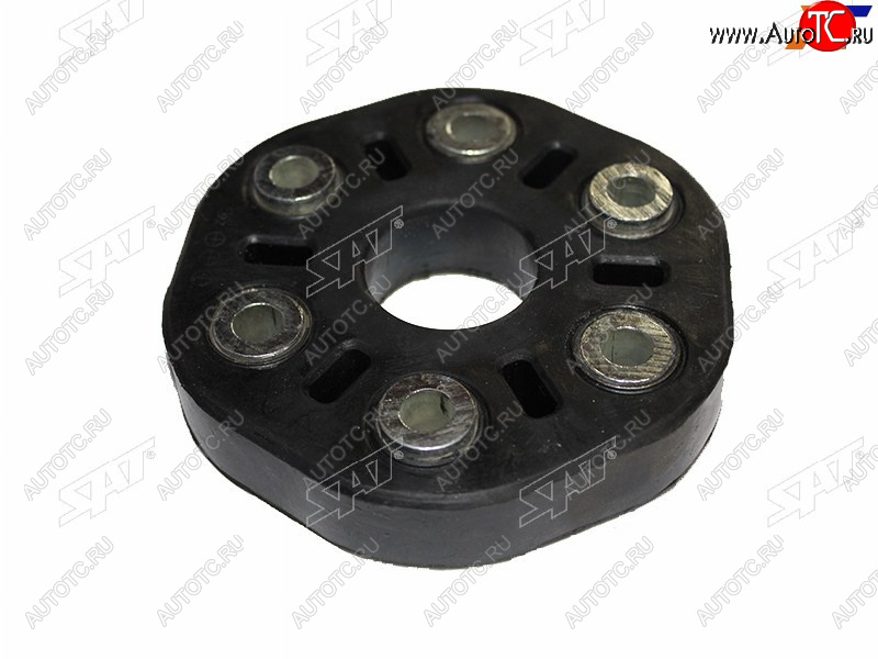 1 899 р. Муфта кардана TOYOTA MARKCHASERCRESTA 92-01ALTEZZA 98-05BREVIS 01-04MARK 00-06PROGRESS 98-07A SAT ST-37511-22010  с доставкой в г. Тамбов