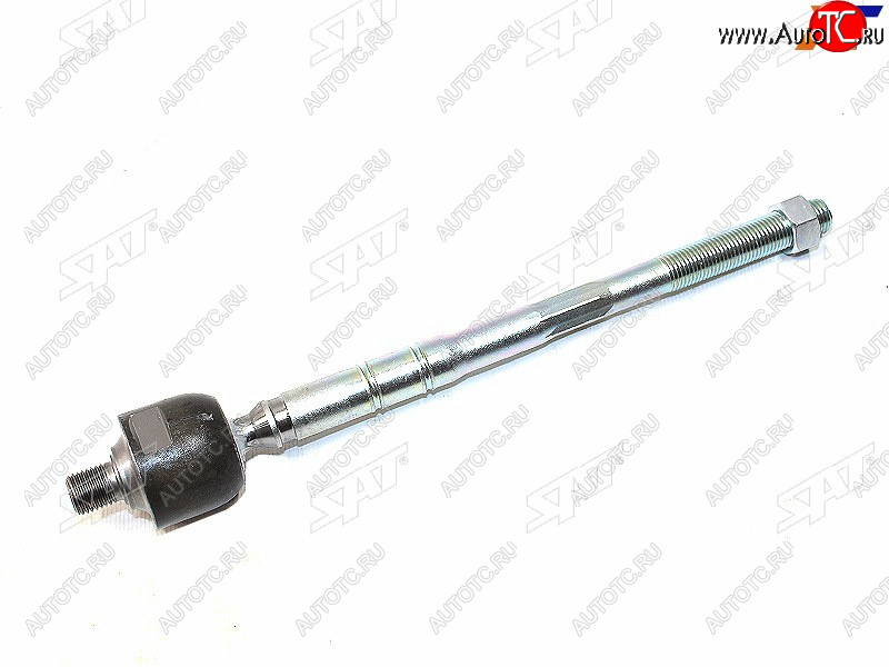 719 р. Тяга рулевая CITROEN BERLINGOPEUGEOT PARTNER 08- SAT ST-3812F4  с доставкой в г. Тамбов