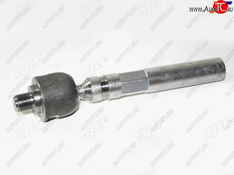529 р. Тяга рулевая CITROEN C5 01-15 SAT ST-3812C8  с доставкой в г. Тамбов