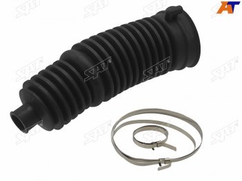 449 р. Пыльник рулевой рейки FORD MAVERICK 01-MONDEO III 00-07COUGAR 98-01 SAT ST-3904122  с доставкой в г. Тамбов. Увеличить фотографию 1