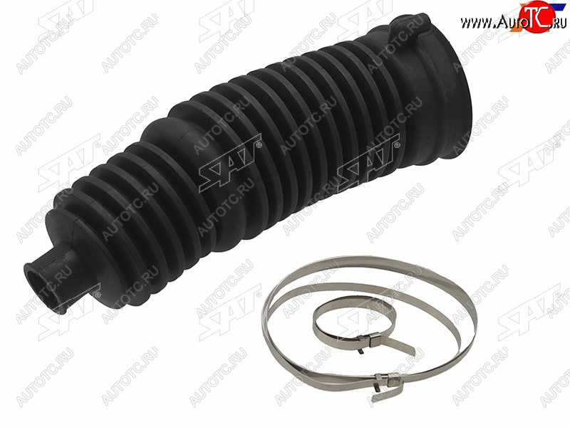 449 р. Пыльник рулевой рейки FORD MAVERICK 01-MONDEO III 00-07COUGAR 98-01 SAT ST-3904122  с доставкой в г. Тамбов