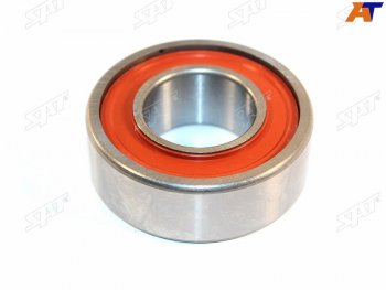 1 099 р. Подшипник подвесной привода NISSAN MURANOPRESAGE 357225 SAT ST-39774-8J100  с доставкой в г. Тамбов. Увеличить фотографию 1