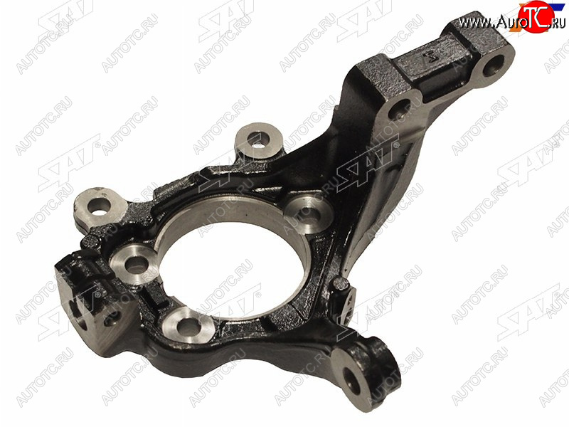 3 589 р. Кулак поворотный NISSAN TIIDA 05-12ADWINGROADEXPERT 05-BLUEBIRD SYLPHY 05-09NV200 09 RH SAT ST-40014-ED000  с доставкой в г. Тамбов