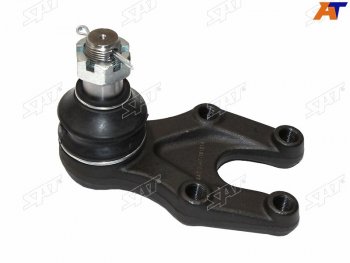 1 499 р. Шаровая опора 4WD MAZDA BONGONISSAN VANETTE S21 99- SAT ST-40160-HA00A  с доставкой в г. Тамбов. Увеличить фотографию 1