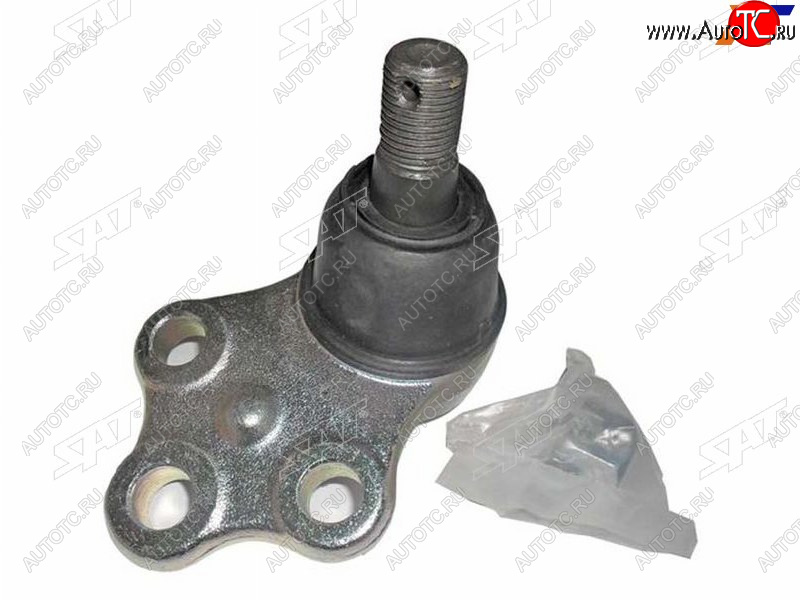 779 р. Шаровая опора NISSAN Terrano 95-02 SAT ST-40160-0W025  с доставкой в г. Тамбов