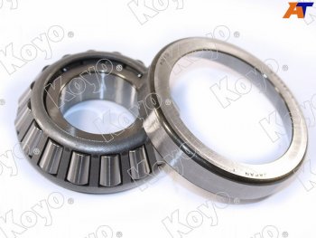 3 399 р. Подшипник хвостовика заднего редуктора TOYOTA LAND CRUISER 80 задний/MMC KOYO ST4090, st4090 KOYO ST4090  с доставкой в г. Тамбов. Увеличить фотографию 1