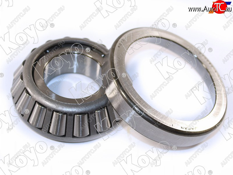 3 399 р. Подшипник хвостовика заднего редуктора TOYOTA LAND CRUISER 80 задний/MMC KOYO ST4090, st4090 KOYO ST4090  с доставкой в г. Тамбов