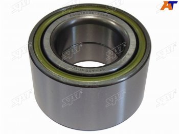 1 259 р. Подшипник передней ступицы TOYOTA COROLLA NZE12#ARDEO SV5#AVENSIS ZZT250PRIUS-NHW11,VOLTZ SAT ST-40BWD12  с доставкой в г. Тамбов. Увеличить фотографию 1