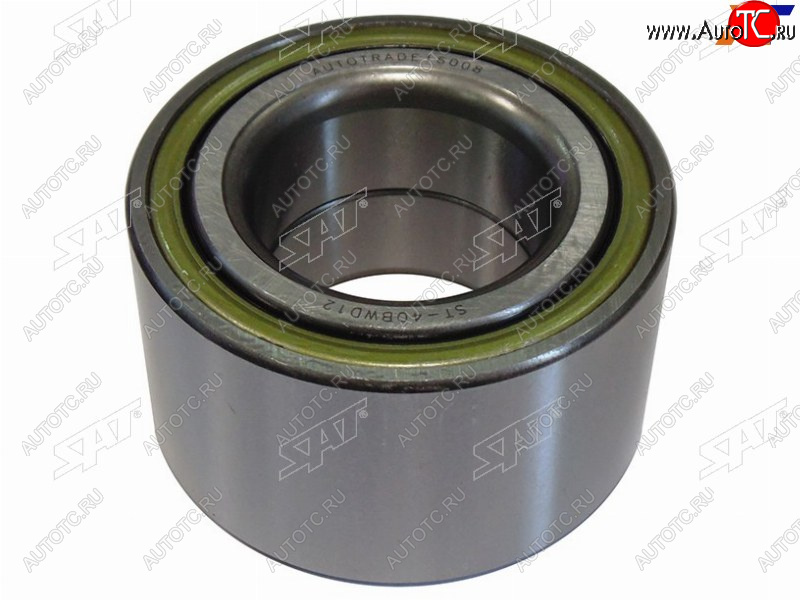 1 259 р. Подшипник передней ступицы TOYOTA COROLLA NZE12#ARDEO SV5#AVENSIS ZZT250PRIUS-NHW11,VOLTZ SAT ST-40BWD12  с доставкой в г. Тамбов