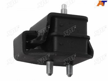 Опора двигателя FR SAT Subaru Forester (SF,  SG,  SH,  SJ,  SK/S14), Impreza (GC,  GF,  GD,  GG,  GE,  GH,  GK,  GT), Legacy (BD/B11,  BG,BK,B11,  BD,B11,  BE,B12,  BH/BE12,  BL/B13,  BL,B13,  BM/B14,  BM,B14,  BN/B15)