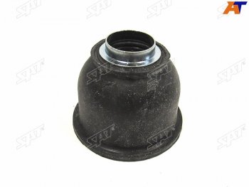 130 р. Пыльник шаровой опоры заднего рычага 22X49.5X41 MITSUBISHI PAJERO IVMONTERO 00- SAT ST-4110A001  с доставкой в г. Тамбов. Увеличить фотографию 1