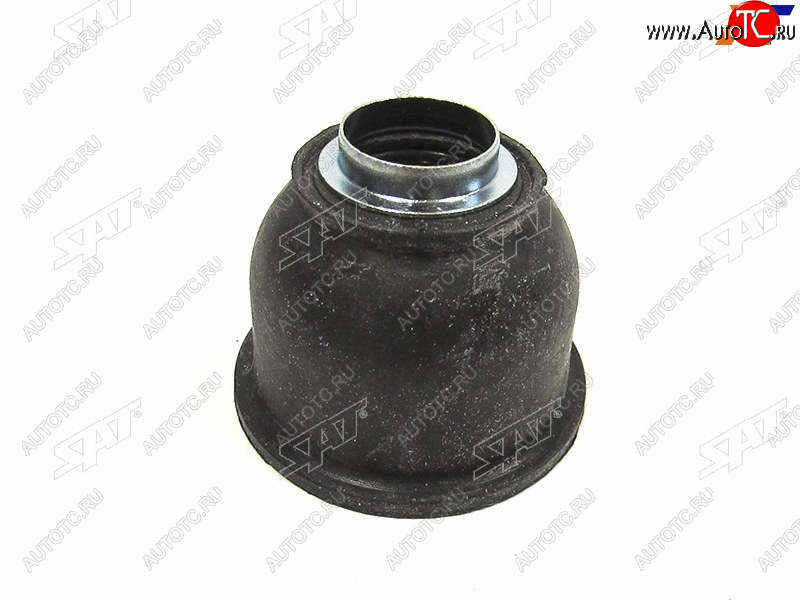 130 р. Пыльник шаровой опоры заднего рычага 22X49.5X41 MITSUBISHI PAJERO IVMONTERO 00- SAT ST-4110A001  с доставкой в г. Тамбов