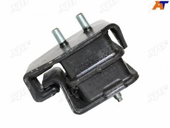 2 459 р. Опора двигателя FR SAT  Subaru Forester (SF,  SG), Impreza (GC,  GF,  GD,  GG,  GE,  GH,  GJ), Legacy (BD/B11,  BG,BK,B11,  BD,B11,  BE,B12,  BH/BE12)  с доставкой в г. Тамбов. Увеличить фотографию 2