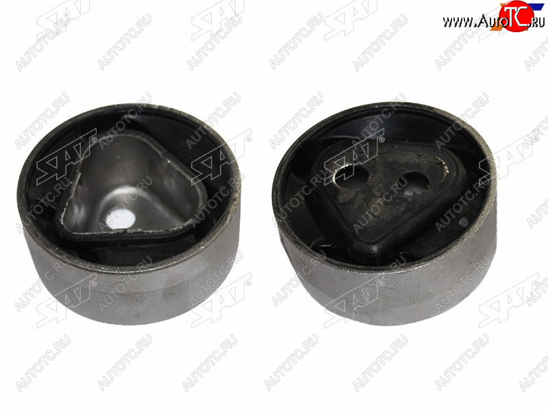 1 199 р. Опора дифференциала TOYOTA HARRIERRX300330 98-HIGHLANDERKLUGER 00-CALDINA 02- SAT ST-41651-48020  с доставкой в г. Тамбов