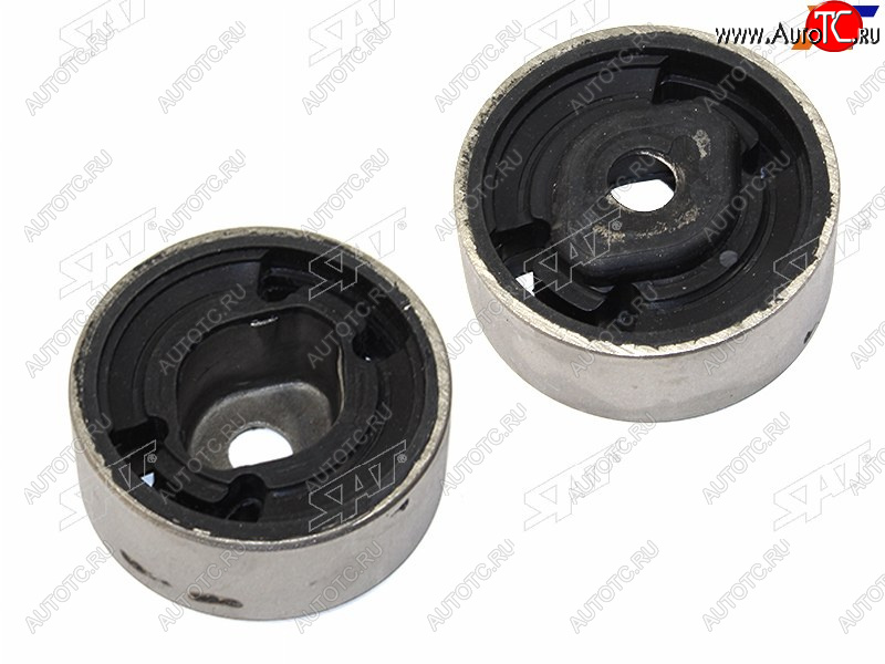 1 289 р. Опора дифферинциала TOYOTA HARRIERRX300330 98-HIGHLANDERKLUGER 00-                               SAT ST-41651-48030  с доставкой в г. Тамбов
