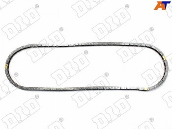 3 899 р. Цепь ГРМ TOYOTA CAMRY,IPSUM 1,2AZFE(FSE) 00- DID 05FK SDH 134  с доставкой в г. Тамбов. Увеличить фотографию 1