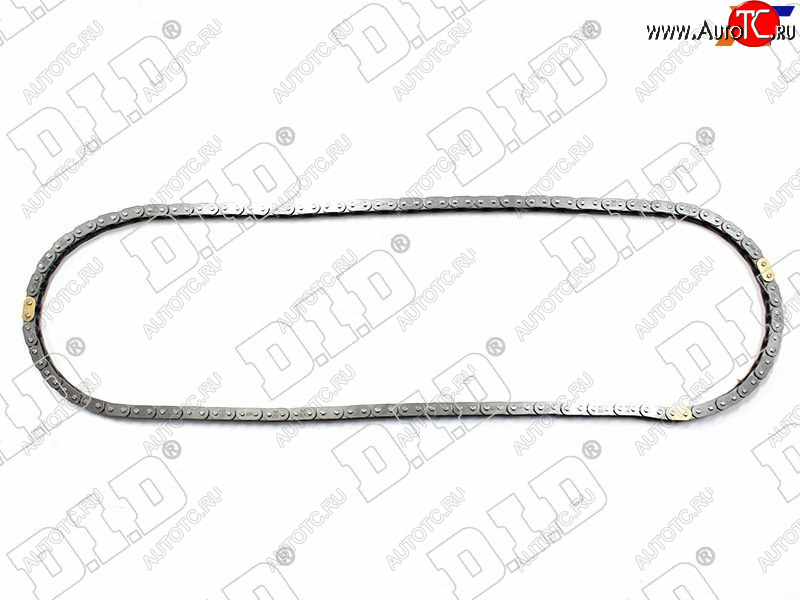 3 899 р. Цепь ГРМ TOYOTA CAMRY,IPSUM 1,2AZFE(FSE) 00- DID 05FK SDH 134  с доставкой в г. Тамбов