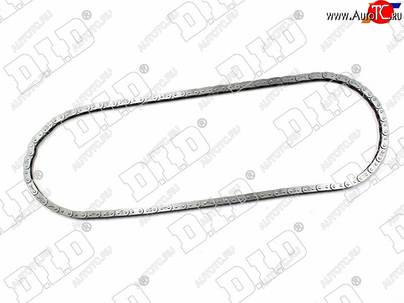 3 499 р. Цепь ГРМ TOYOTA COROLLA,IST,VITZ 2NZFE 99- DID 05FKSDH120  с доставкой в г. Тамбов