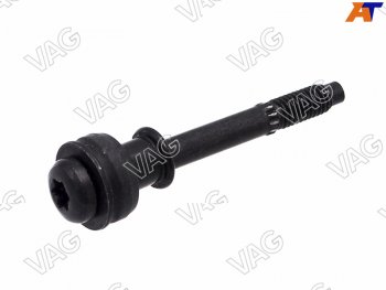 779 р. Болт клапанной крышки BSE,BSF VAG 06B103831H  с доставкой в г. Тамбов. Увеличить фотографию 1