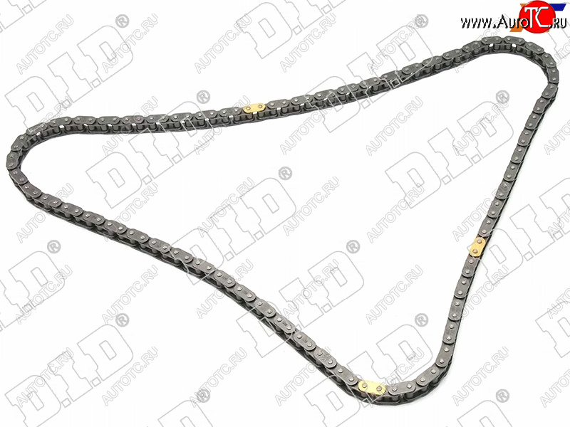 3 999 р. Цепь ГРМ TOYOTA CAMRY 11-HIGHLANDERRX270 1-2AR# DID 06FS SDH 124-T  с доставкой в г. Тамбов