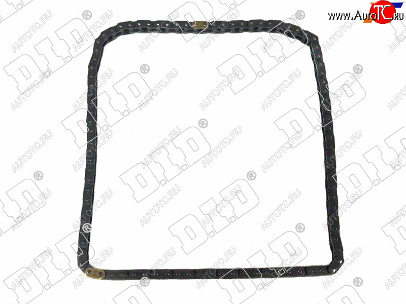 4 389 р. Цепь ГРМ NISSAN CABSTARPATHFINDERNAVARA YD25DDT 05- (однорядная) DID 06FS SDH 94  с доставкой в г. Тамбов