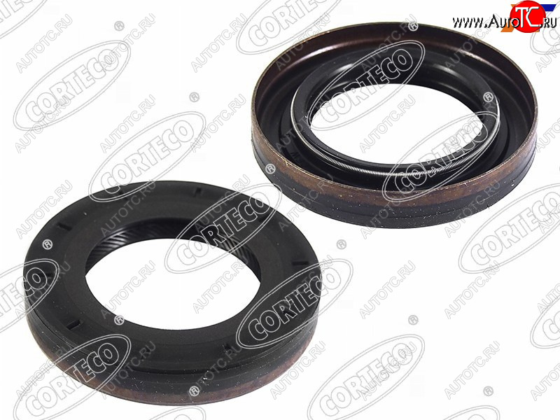 999 р. Сальник привода FR RH PEUGEOTCITROEN BOXERJUMPER CORTECO 07019090B  с доставкой в г. Тамбов