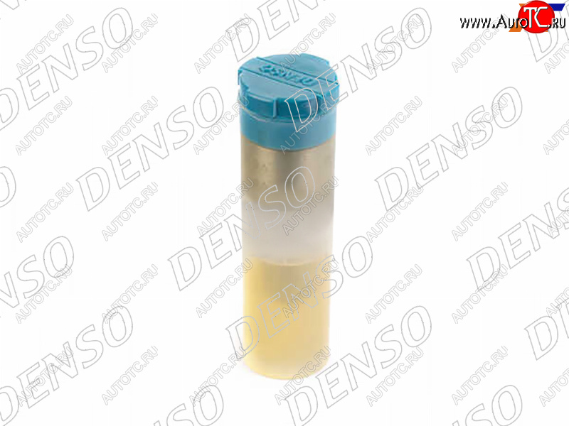 3 599 р. Распылитель форсунки ISUZU 4HF1 DLLA154PN186                                                         DENSO 093400-9030  с доставкой в г. Тамбов