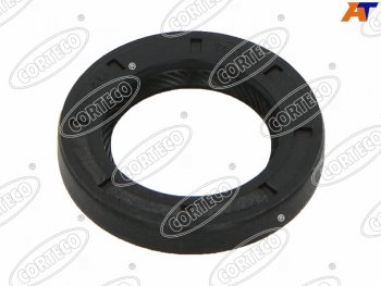 359 р. Сальник первичного вала КПП AUDI A1A3SKODA OCTAVIASUPERBYETI CORTECO 01026708B  с доставкой в г. Тамбов. Увеличить фотографию 1