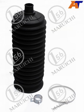 669 р. Пыльник рулевой рейки TOYOTA LAND CRUISER PRADOHILUX SURF 02-ESTIMA 90-99 MARUICHI 03-076  с доставкой в г. Тамбов. Увеличить фотографию 1