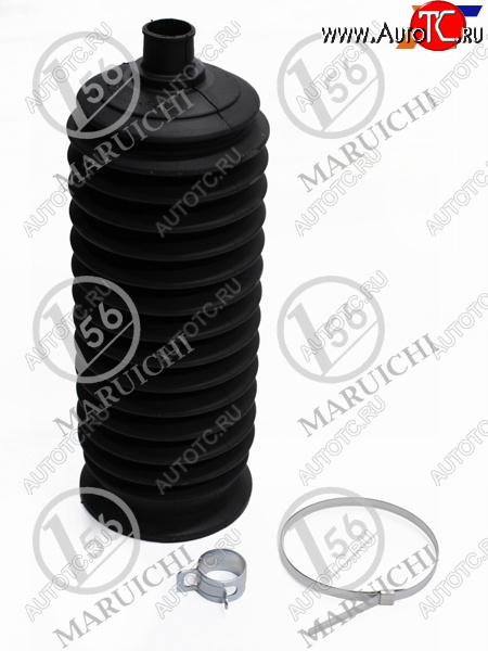 669 р. Пыльник рулевой рейки TOYOTA LAND CRUISER PRADOHILUX SURF 02-ESTIMA 90-99 MARUICHI 03-076  с доставкой в г. Тамбов