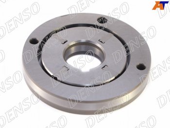 3 679 р. Подкачивающий насос ТНВД TOYOTA 3L2L2C1HZ1HD-T, MITSUBISHI 4D68 диаметр вала 20mm DENSO 096140-0030  с доставкой в г. Тамбов. Увеличить фотографию 1