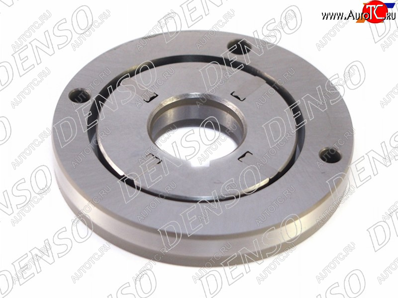 3 679 р. Подкачивающий насос ТНВД TOYOTA 3L2L2C1HZ1HD-T, MITSUBISHI 4D68 диаметр вала 20mm DENSO 096140-0030  с доставкой в г. Тамбов