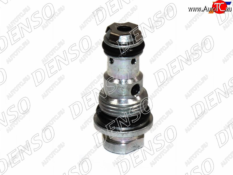 3 699 р. Клапан ТНВД TOYOTA 2L3L5L DENSO 096160-0070  с доставкой в г. Тамбов