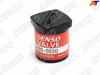 1 699 р. Доставляющий клапан TOYOTA 2L#3B1HZ1PZ1KZTE 90-01 DENSO 096420-0550  с доставкой в г. Тамбов. Увеличить фотографию 1