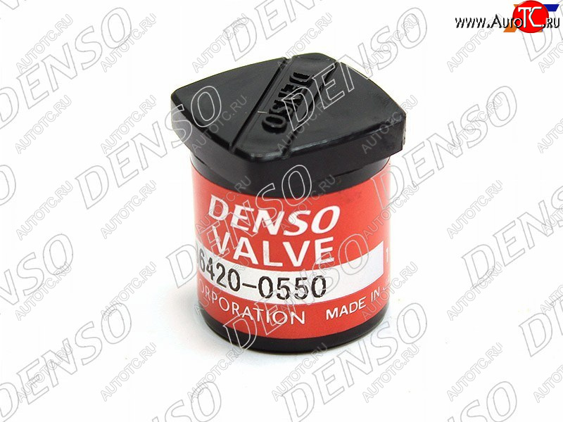 1 699 р. Доставляющий клапан TOYOTA 2L#3B1HZ1PZ1KZTE 90-01 DENSO 096420-0550  с доставкой в г. Тамбов