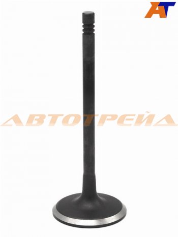 439 р. Клапан впускной (1 шт) KIA BONGOPREGIO 2,7D 06- SHINHAN 0K65D-12-111  с доставкой в г. Тамбов. Увеличить фотографию 1