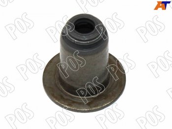 87 р. Колпачок маслосъёмный HYUNDAI CM10IX35SANTA FETUCSONKIA SORENTOSPORTAGE POS 10101068  с доставкой в г. Тамбов. Увеличить фотографию 1