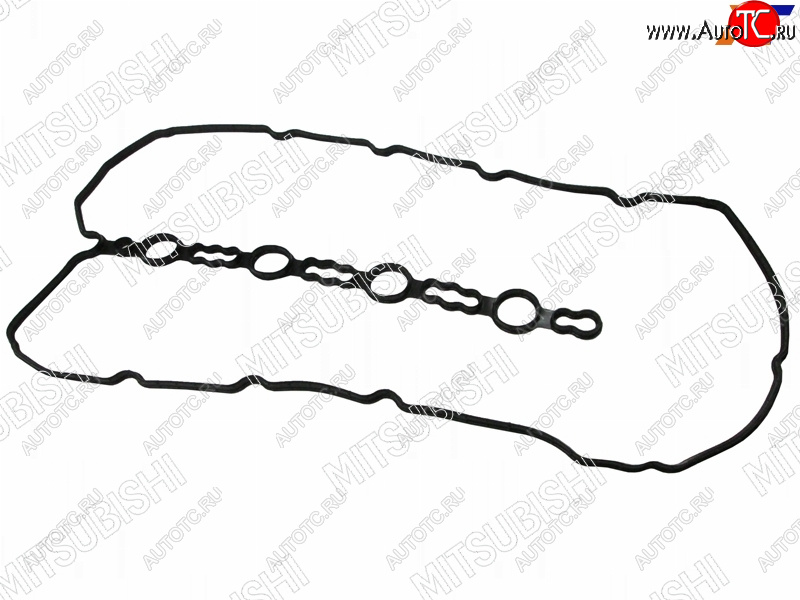 2 359 р. Прокладка клапанной крышки (4N15) MITSUBISHI  Mitsubishi L200  5 KK,KL (2015-2022) дорестайлинг, рестайлинг  с доставкой в г. Тамбов