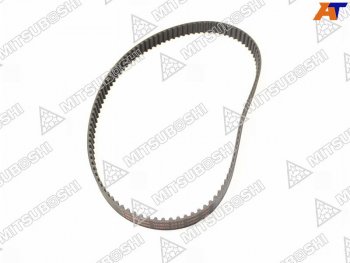 2 179 р. Ремень ГРМ TOYOTA LAND CRUISER 80 (1HDFT#) 95-98 LAND CRUISER 100 98- 1HD (усиленный) MITSUBOSHI 105MR25-H  с доставкой в г. Тамбов. Увеличить фотографию 1